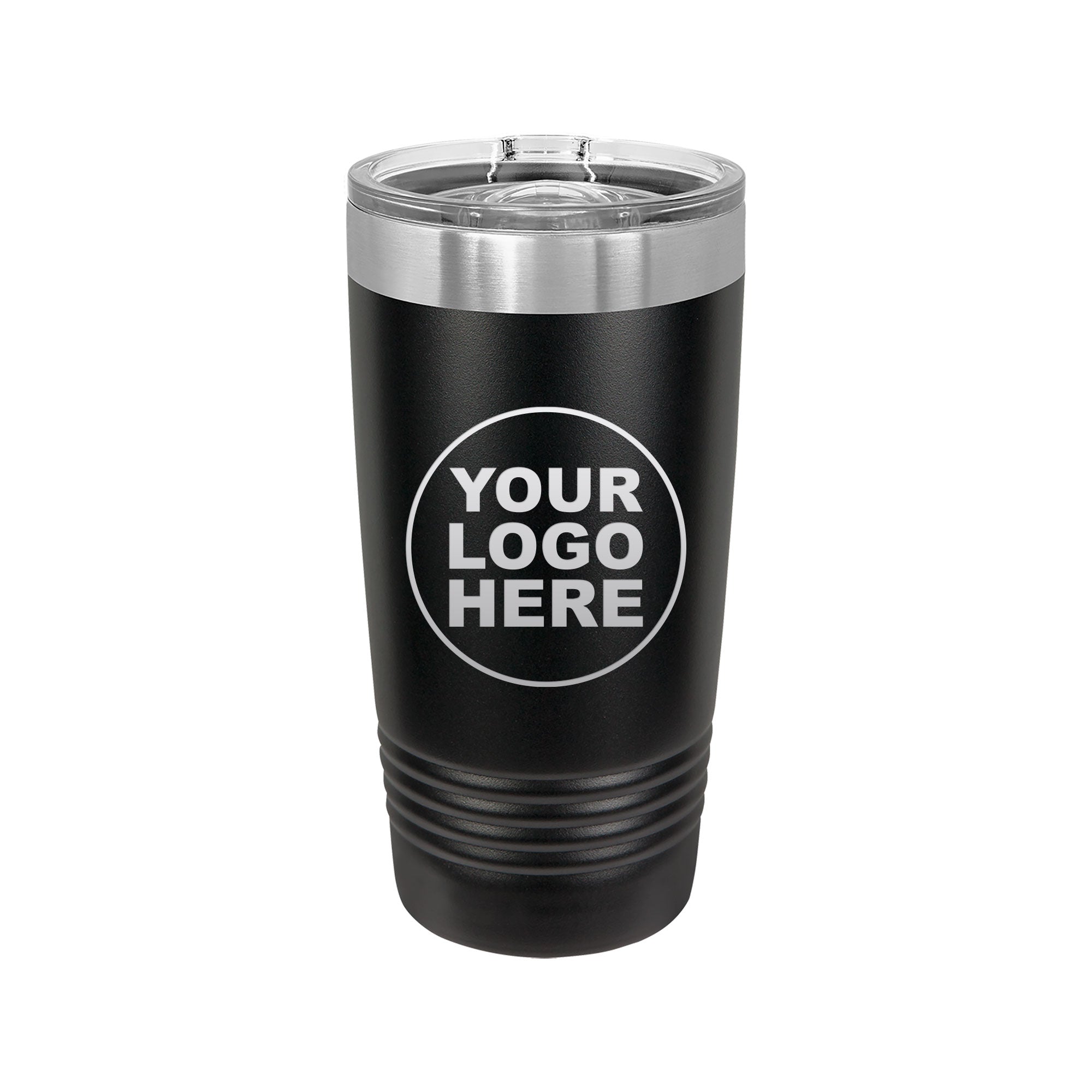20oz - Custom Tumbler
