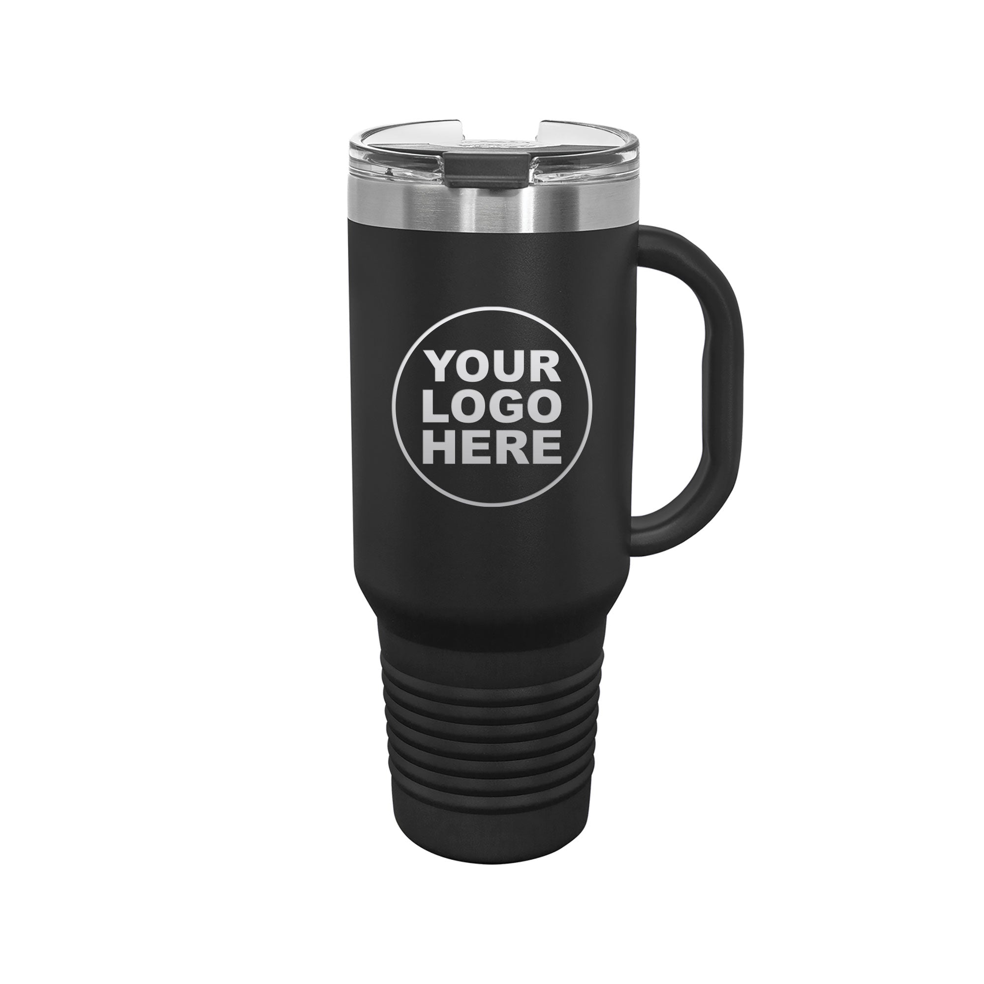 40oz - Custom Tumbler