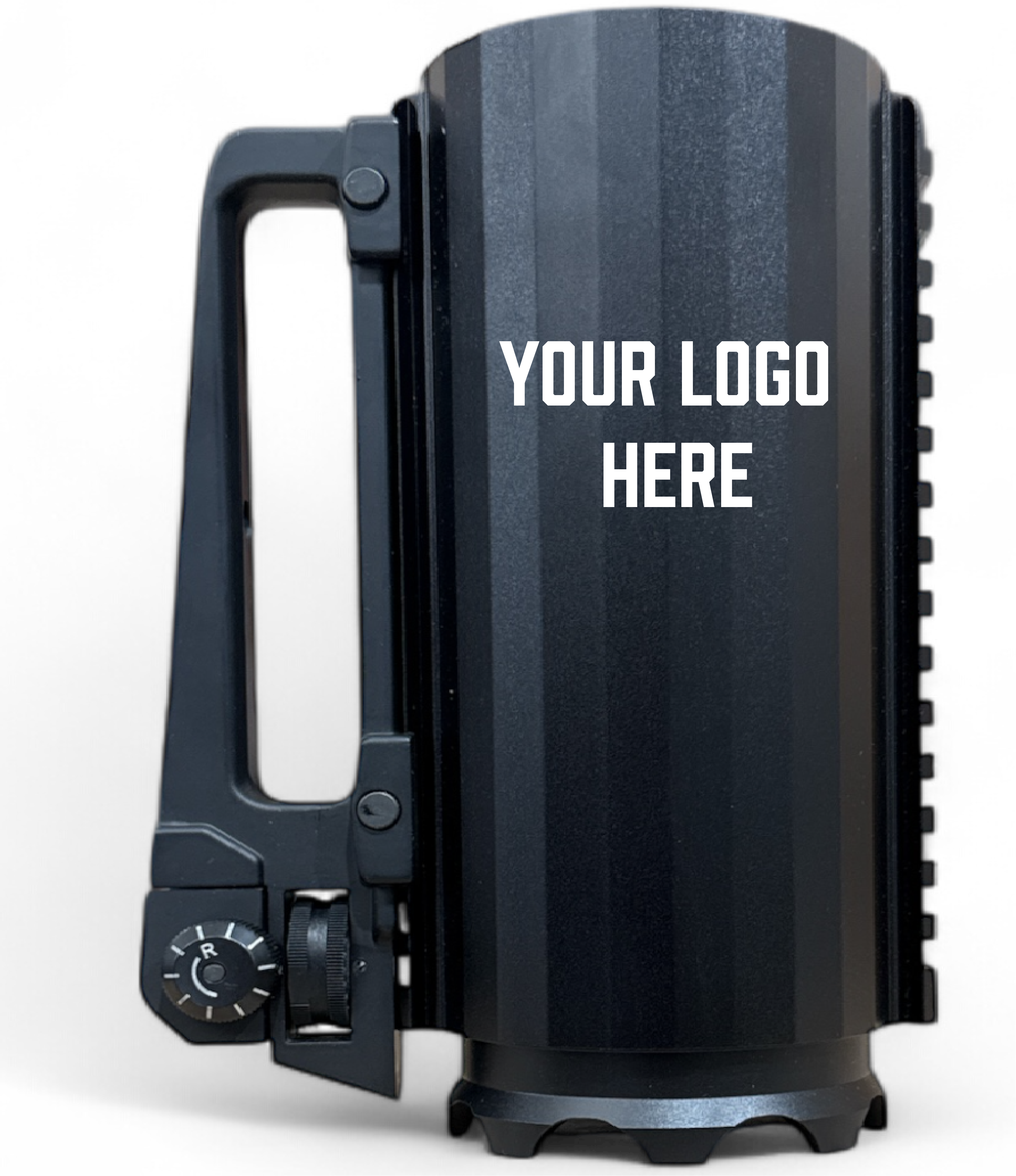 M4 Billet Aluminum Battle mug