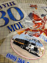 DTF prints 11.5" wide sold each press